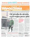 Gazeta Współczesna