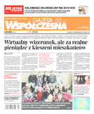 Gazeta Współczesna