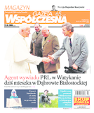 Gazeta Współczesna