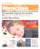 Gazeta Współczesna