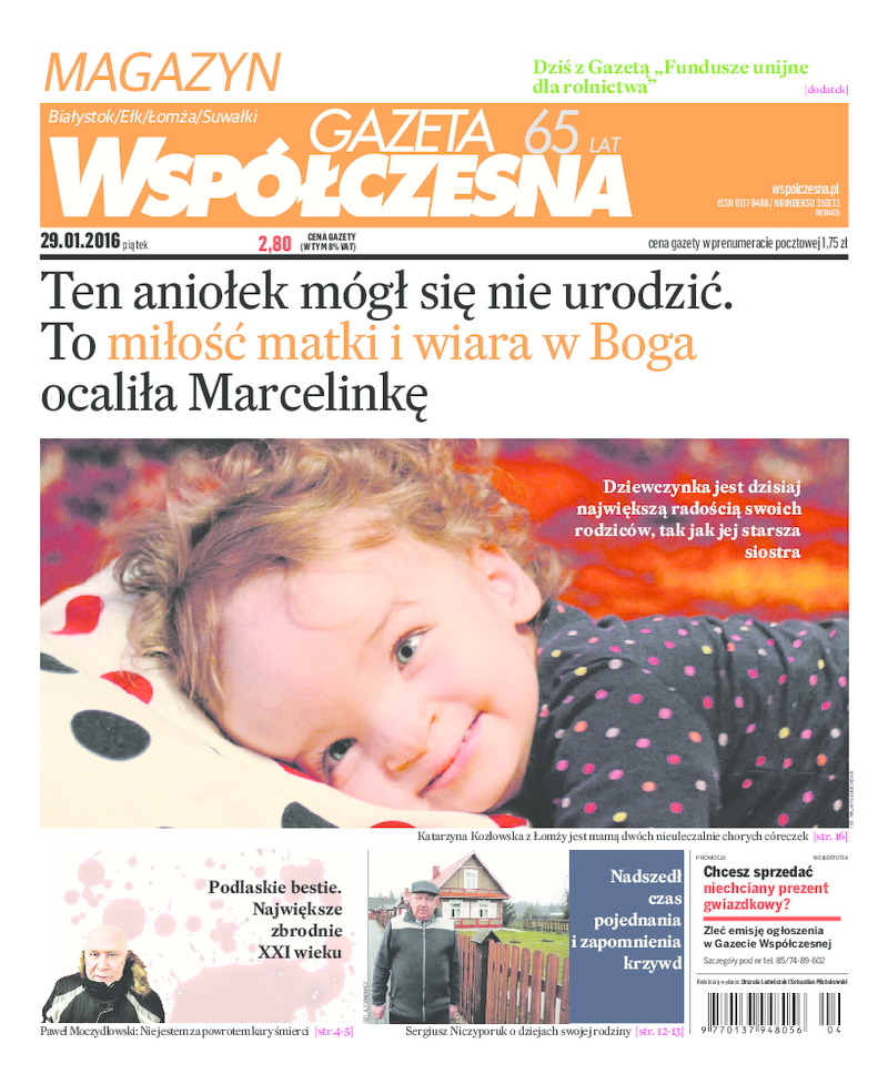 Gazeta Współczesna