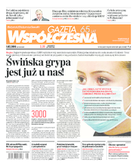 Gazeta Współczesna