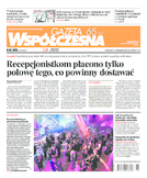 Gazeta Współczesna