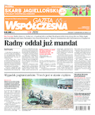 Gazeta Współczesna