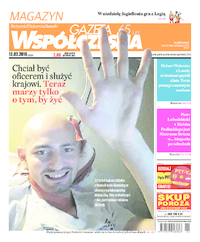 Gazeta Współczesna