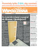 Gazeta Współczesna