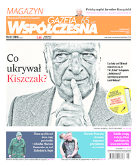 Gazeta Współczesna