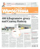 Gazeta Współczesna