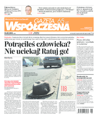 Gazeta Współczesna