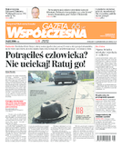 Gazeta Współczesna