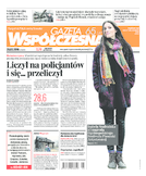 Gazeta Współczesna