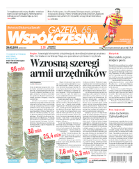 Gazeta Współczesna