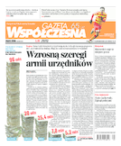 Gazeta Współczesna