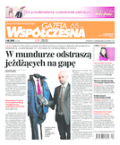 Gazeta Współczesna