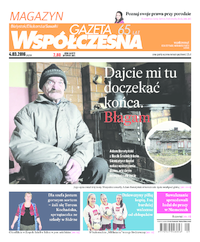 Gazeta Współczesna