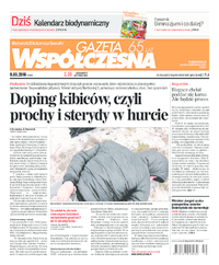 Gazeta Współczesna