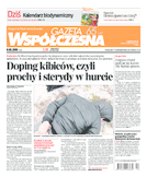 Gazeta Współczesna