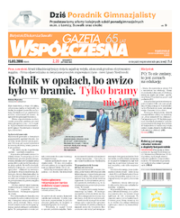 Gazeta Współczesna