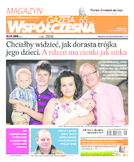 Gazeta Współczesna