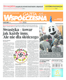 Gazeta Współczesna