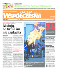 Gazeta Współczesna