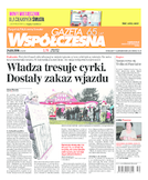 Gazeta Współczesna