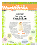 Gazeta Współczesna