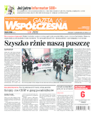 Gazeta Współczesna