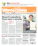 Gazeta Współczesna