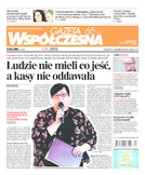 Gazeta Współczesna