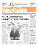 Gazeta Współczesna