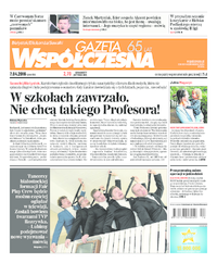 Gazeta Współczesna