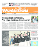 Gazeta Współczesna