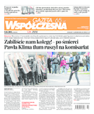 Gazeta Współczesna