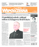 Gazeta Współczesna