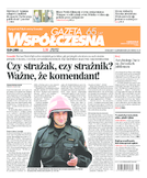 Gazeta Współczesna