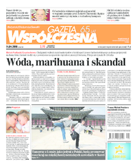 Gazeta Współczesna