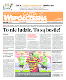 Gazeta Współczesna