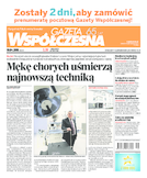 Gazeta Współczesna