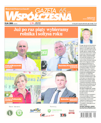 Gazeta Współczesna