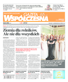 Gazeta Współczesna