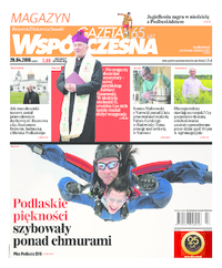 Gazeta Współczesna