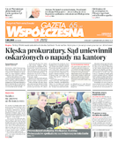 Gazeta Współczesna