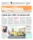 Gazeta Współczesna