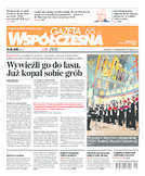 Gazeta Współczesna