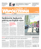 Gazeta Współczesna