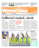 Gazeta Współczesna