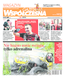 Gazeta Współczesna