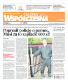 Gazeta Współczesna