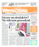 Gazeta Współczesna